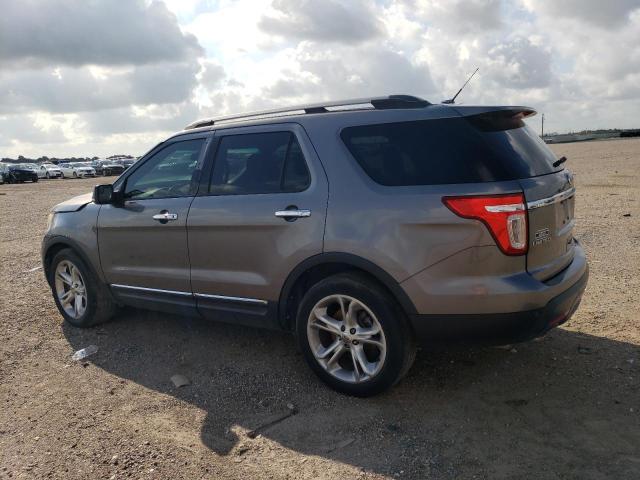 Photo 2 from auction – 2011 FORD EXPLORER L with VIN 1FMHK7F81BGA69692