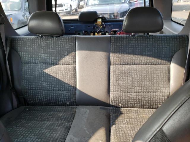 Photo 10 from auction – 2001 FORD ESCAPE XLS with VIN 1FMCU02141KA70786