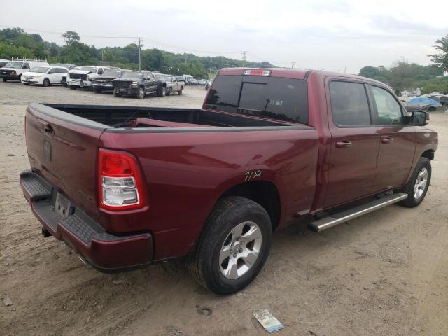 Photo 3 from auction – 2019 RAM 1500 BIG H with VIN 1C6SRFMT2KN691860