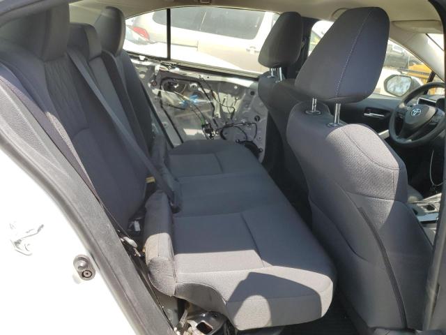 Photo 10 from auction – 2020 TOYOTA COROLLA LE with VIN JTDEBRBE4LJ003771