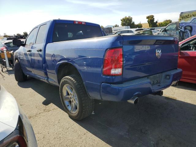 Photo 2 from auction – 2015 RAM 1500 ST with VIN 1C6RR6FT7FS654242