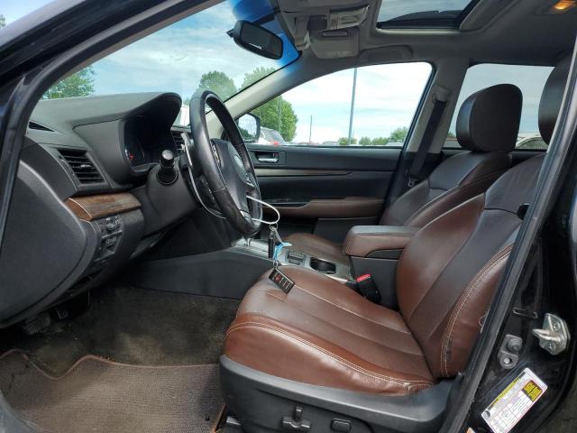 Photo 7 from auction – 2013 SUBARU OUTBACK 2. with VIN 4S4BRBSC4D3235289