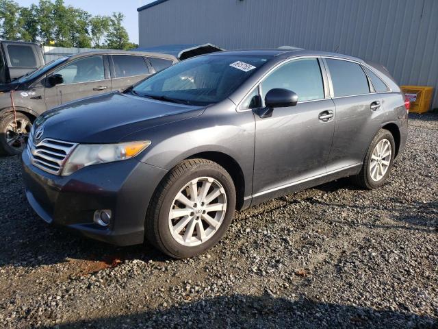 Photo 1 from auction – 2010 TOYOTA VENZA with VIN 4T3ZA3BB7AU022336