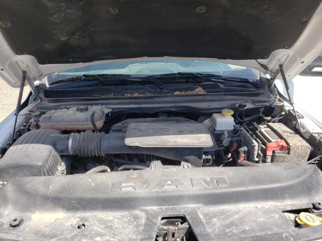 Photo 11 from auction – 2019 RAM 1500 BIG H with VIN 1C6RRFMG8KN738634