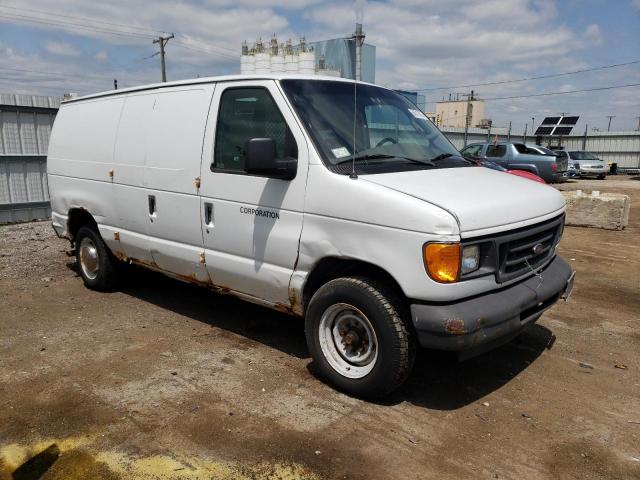 Photo 4 from auction – 2003 FORD ECONOLINE with VIN 1FTNE24L43HB02690