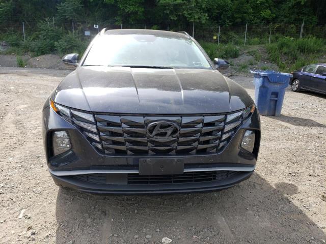 Photo 5 from auction – 2022 HYUNDAI TUCSON SEL with VIN KM8JBCAE7NU166747