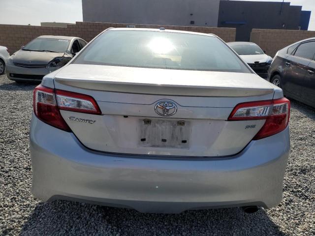 Photo 6 from auction – 2014 TOYOTA CAMRY L with VIN 4T1BF1FK4EU386035