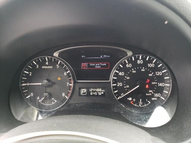 Photo 9 from auction – 2015 NISSAN ALTIMA 2.5 with VIN 1N4AL3AP5FN326077
