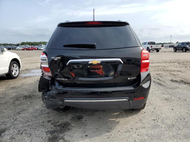 Photo 6 from auction – 2017 CHEVROLET EQUINOX PR with VIN 2GNALDEK4H6259517