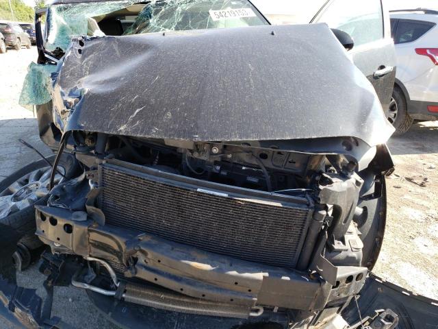 Photo 12 from auction – 2014 BUICK ENCLAVE with VIN 5GAKRBKD9EJ210853