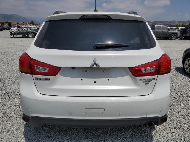 Photo 6 from auction – 2016 MITSUBISHI OUTLANDER with VIN JA4AP4AW5GZ032498