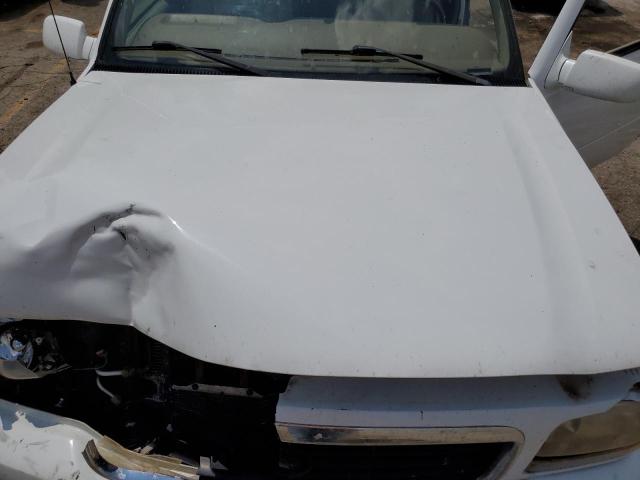 Photo 12 from auction – 2000 CADILLAC ESCALADE with VIN 1GYEK13R9YR141408