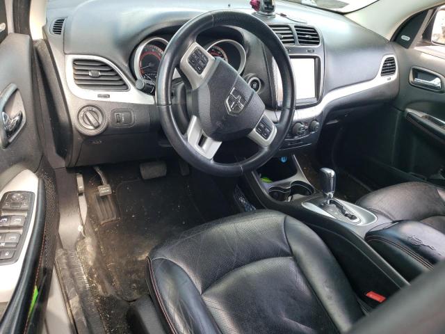 Photo 8 from auction – 2015 DODGE JOURNEY R/ with VIN 3C4PDDEG0FT633805