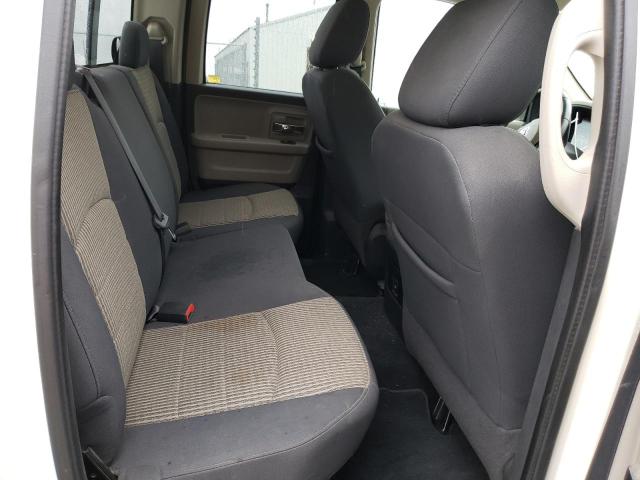 Photo 10 from auction – 2009 DODGE RAM 1500 with VIN 1D3HB18P09S760507