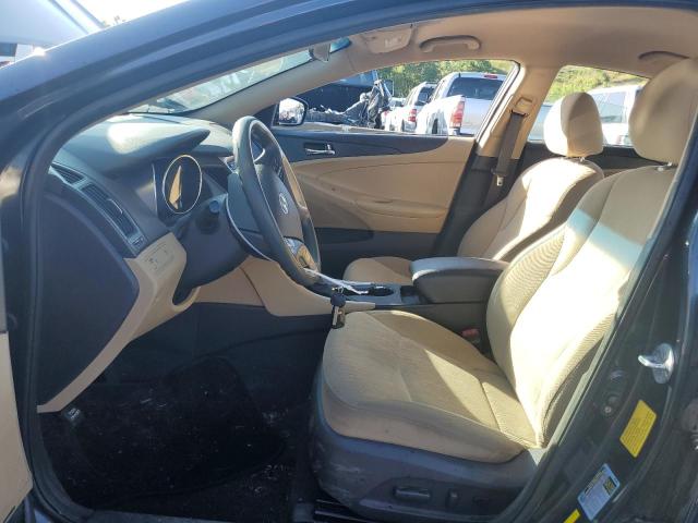 Photo 7 from auction – 2011 HYUNDAI SONATA GLS with VIN 5NPEB4AC8BH049405