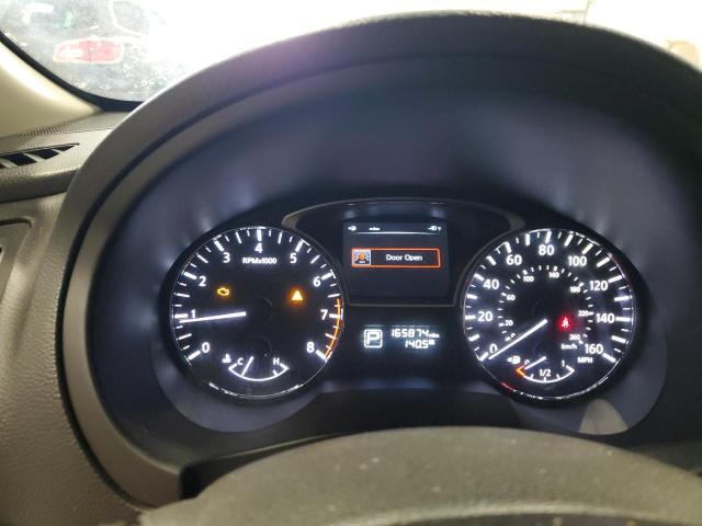 Photo 9 from auction – 2013 NISSAN ALTIMA 2.5 with VIN 1N4AL3AP0DN464803