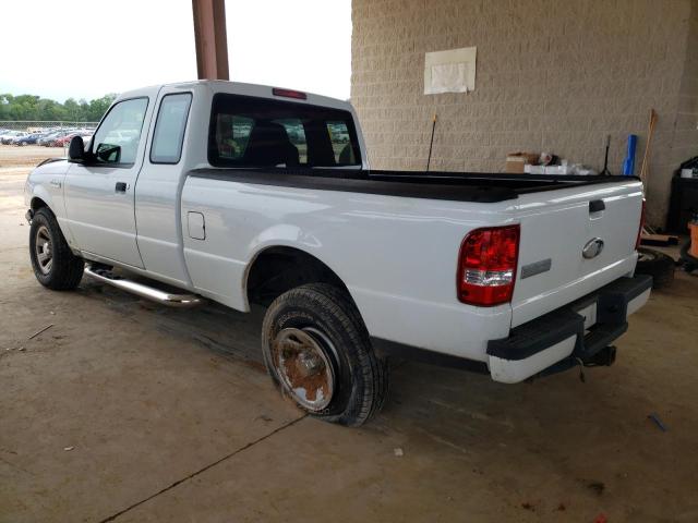 Photo 2 from auction – 2009 FORD RANGER SUP with VIN 1FTYR14E19PA18239