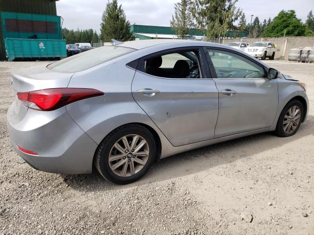 Photo 3 from auction – 2015 HYUNDAI ELANTRA SE with VIN 5NPDH4AE3FH548243
