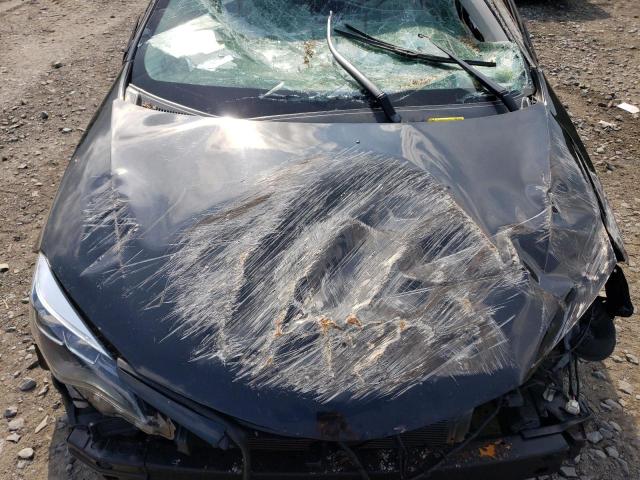 Zdjęcie 11 z aukcji – 2017 TOYOTA COROLLA L z VIN 2T1BURHEXHC775361