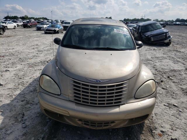 Photo 5 from auction – 2003 CHRYSLER PT CRUISER with VIN 3C8FY68B93T561802
