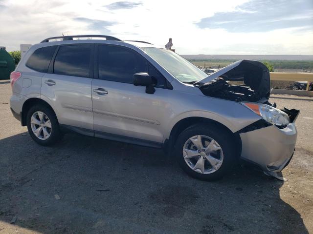 Photo 4 from auction – 2015 SUBARU FORESTER 2 with VIN JF2SJABC4FH434159