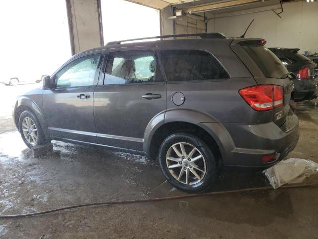 Photo 2 from auction – 2015 DODGE JOURNEY SX with VIN 3C4PDCBB3FT716776