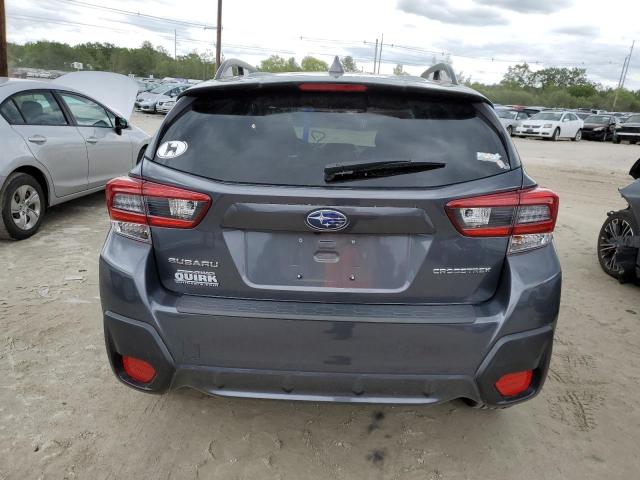 Photo 6 from auction – 2021 SUBARU CROSSTREK with VIN JF2GTAPCXM8228348