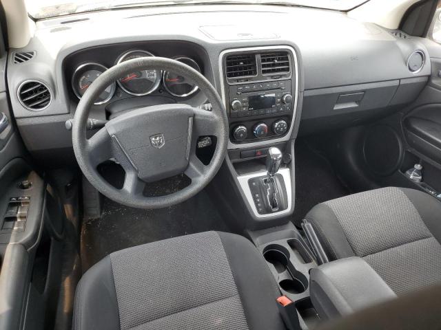 Photo 8 from auction – 2010 DODGE CALIBER MA with VIN 1B3CB3HA2AD566839