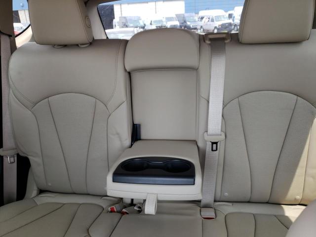 Photo 10 from auction – 2017 BUICK ENVISION E with VIN LRBFXBSA2HD114480