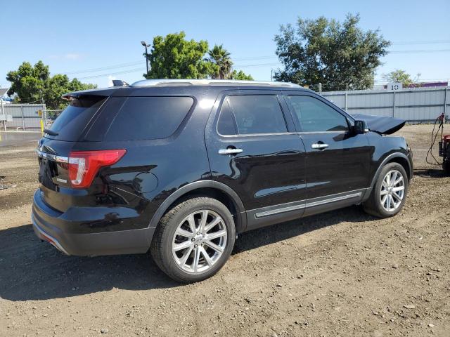 Photo 3 from auction – 2016 FORD EXPLORER L with VIN 1FM5K7FH8GGC59113
