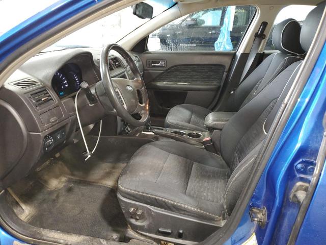 Photo 7 from auction – 2011 FORD FUSION SE with VIN 3FAHP0HA6BR126304