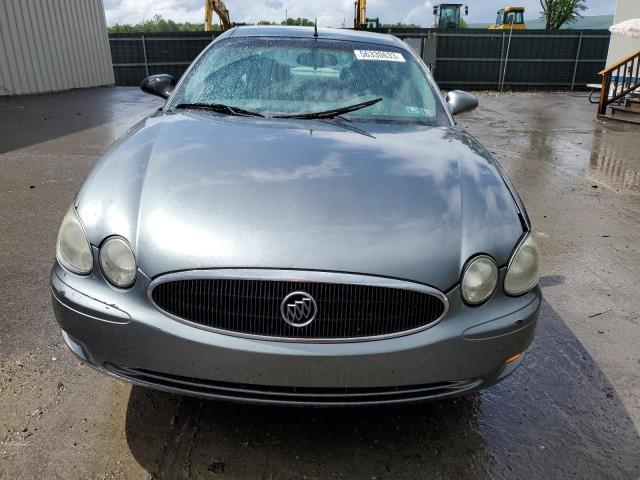 Foto 5 de la subasta – 2005 BUICK LACROSSE con VIN 2G4WC532X51230728