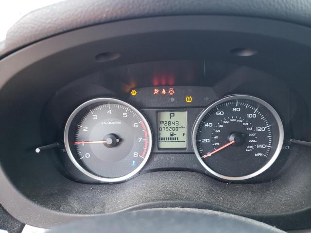 Photo 9 from auction – 2015 SUBARU FORESTER 2 with VIN JF2SJADC9FH578688