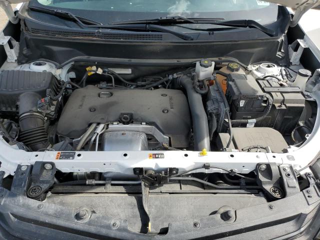 Photo 12 from auction – 2019 CHEVROLET EQUINOX LT with VIN 2GNAXLEX5K6172033