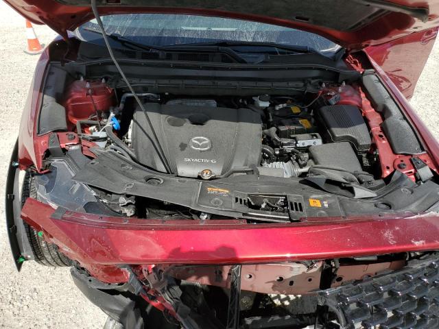 Photo 12 from auction – 2022 MAZDA CX-5 SELEC with VIN JM3KFBBM2N0564069