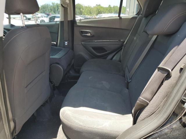 Photo 10 from auction – 2020 CHEVROLET TRAX LS with VIN 3GNCJKSB5LL332681