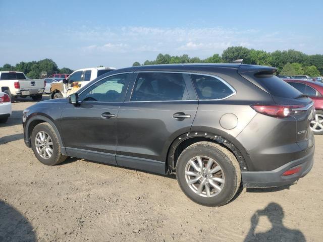 Photo 2 from auction – 2017 MAZDA CX-9 SPORT with VIN JM3TCABY6H0127173