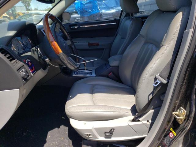 Photo 7 from auction – 2006 CHRYSLER 300C with VIN 2C3LA63H16H249785