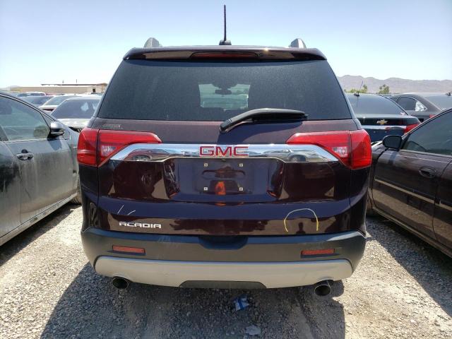 Photo 6 from auction – 2017 GMC ACADIA SLE with VIN 1GKKNLLS0HZ282774