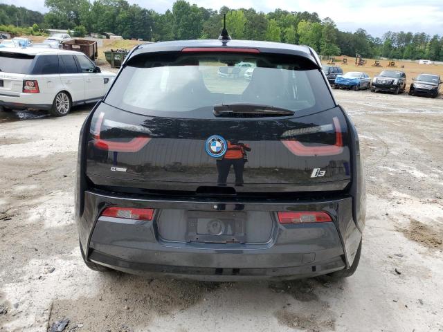 Photo 6 from auction – 2014 BMW I3 BEV with VIN WBY1Z2C55EV285557