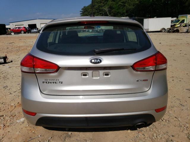 Photo 6 from auction – 2014 KIA FORTE EX with VIN KNAFX5A86E5195276
