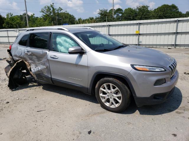 Photo 4 from auction – 2014 JEEP CHEROKEE L with VIN 1C4PJLCB9EW212636