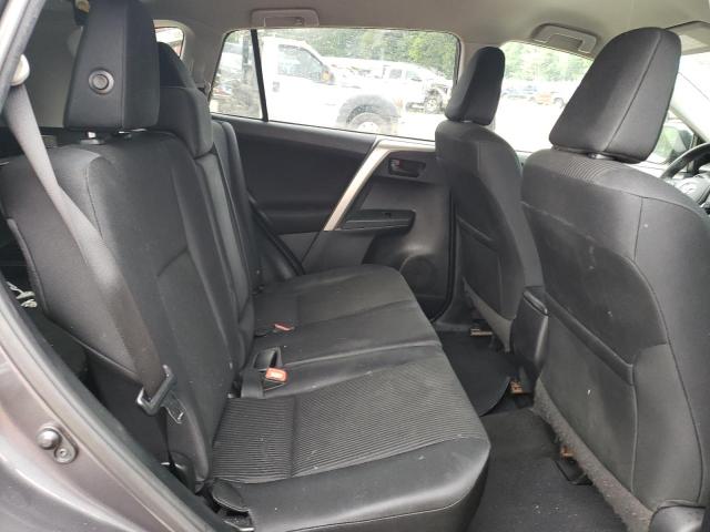 Photo 11 from auction – 2015 TOYOTA RAV4 LE with VIN 2T3BFREV0FW288445