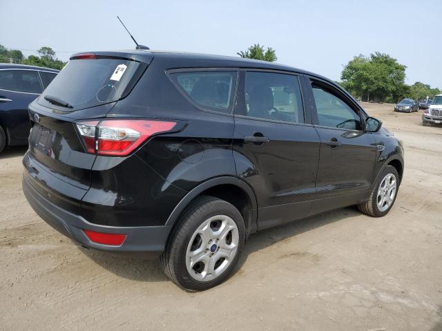 Photo 3 from auction – 2017 FORD ESCAPE S with VIN 1FMCU0F71HUB71474