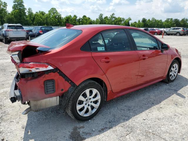 Photo 3 from auction – 2020 TOYOTA COROLLA LE with VIN 5YFEPRAE4LP108972