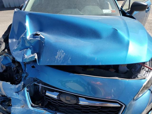 Photo 11 from auction – 2019 SUBARU IMPREZA with VIN 4S3GTAA6XK3716307