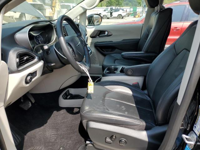 Photo 7 from auction – 2021 CHRYSLER PACIFICA T with VIN 2C4RC1BG8MR579975