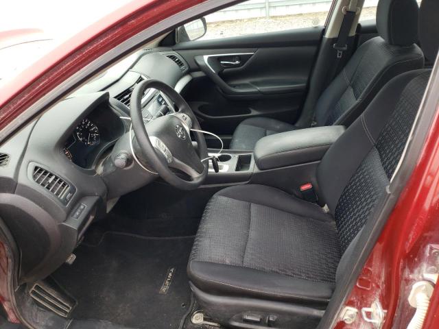 Photo 7 from auction – 2016 NISSAN ALTIMA 2.5 with VIN 1N4AL3AP5GN345892