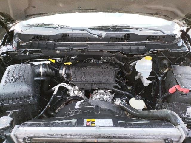 Photo 12 from auction – 2012 DODGE RAM 1500 S with VIN 3C6JD6AP7CG246283