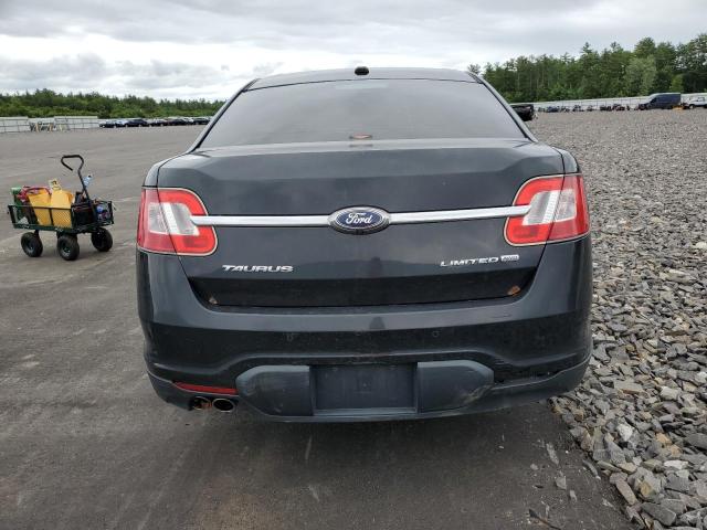 Photo 6 from auction – 2011 FORD TAURUS LIM with VIN 1FAHP2JW2BG156683